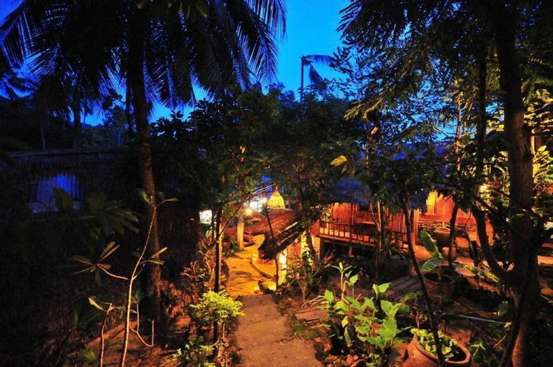Chunut House Resort Phiphi-szigetek Kültér fotó